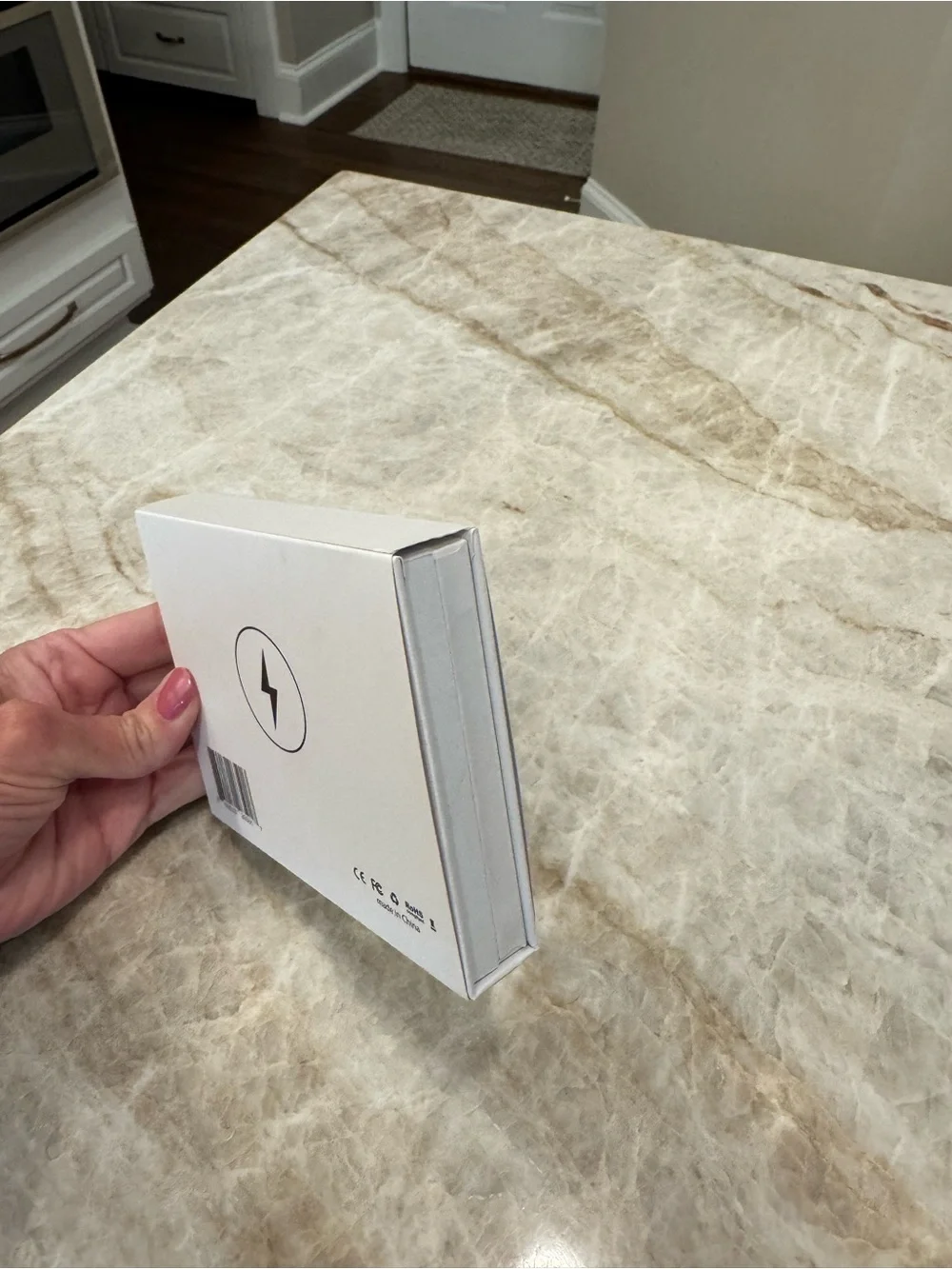 CLUTCH PRO Portable charger Never used - original box